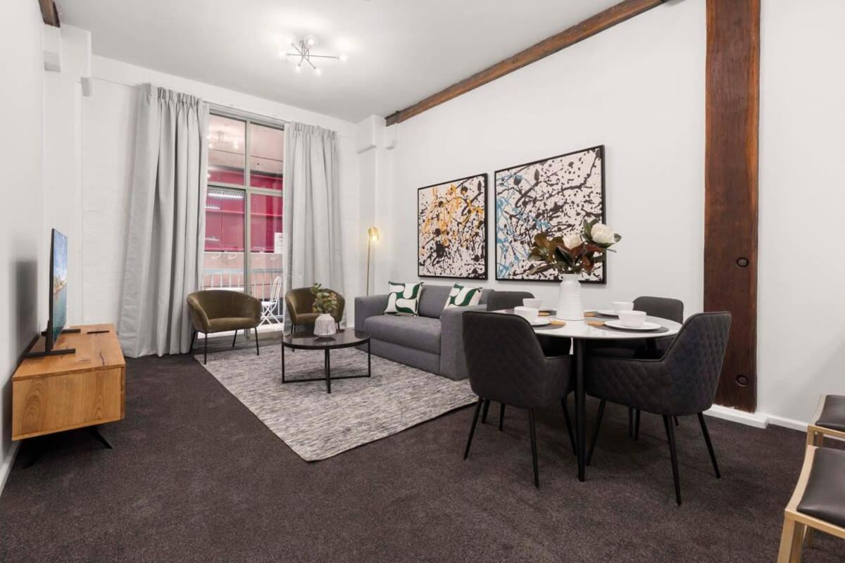 Appartamento Heart Of Darling Harbour *